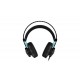 Lenovo Legion H300 Auriculares Diadema Conector de 3,5 mm Negro - GXD0T69863